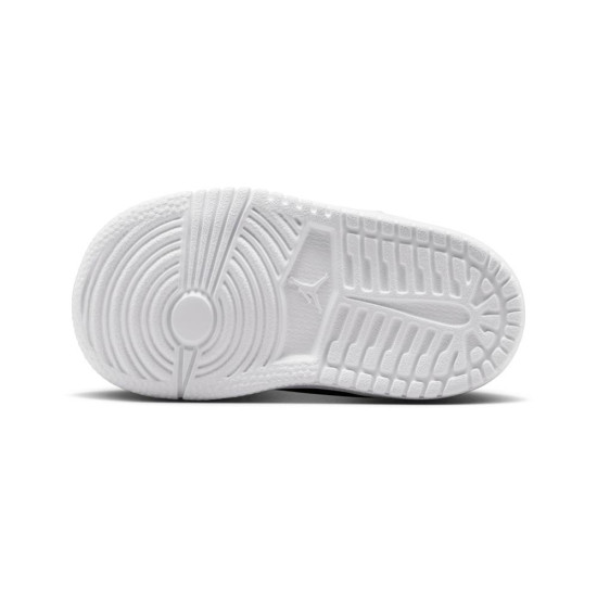 Jordan Court Connect Low (TD)